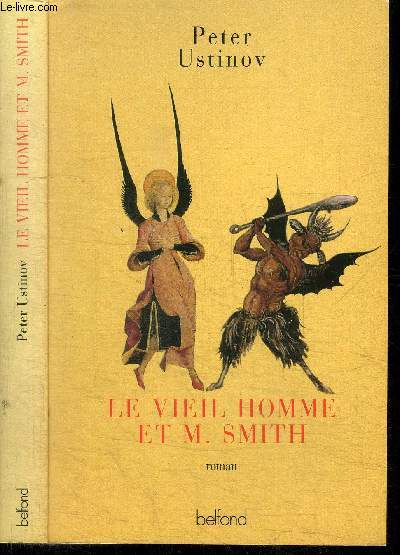 LE VIEIL HOMME ET M. SMITH