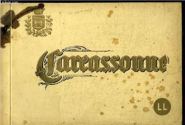 CARCASSONNE