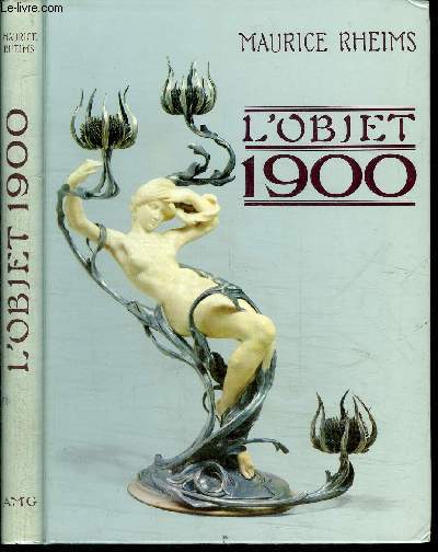 L'OBJET 1900