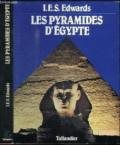 LES PYRAMIDES D'EGYPTE