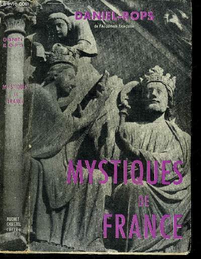 MYSTIQUES DE FRANCE