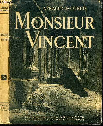 MONSIEUR VINCENT