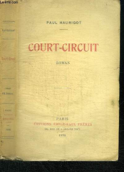 COURT-CIRCUIT