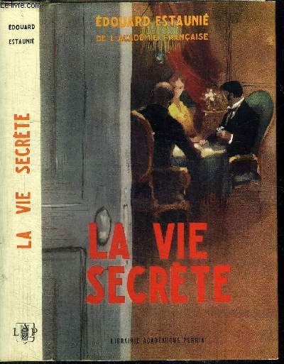 LA VIE SECRETE