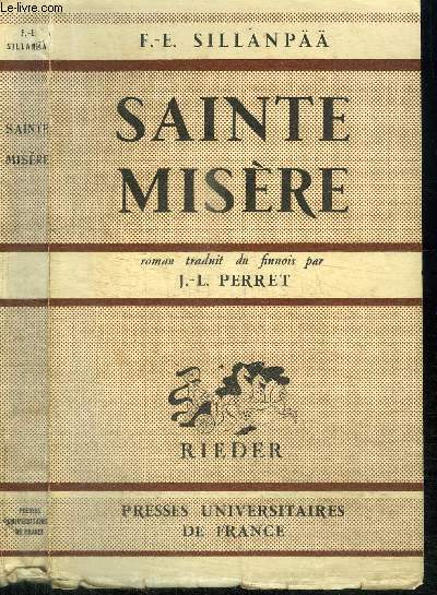 SAINTE MISERE