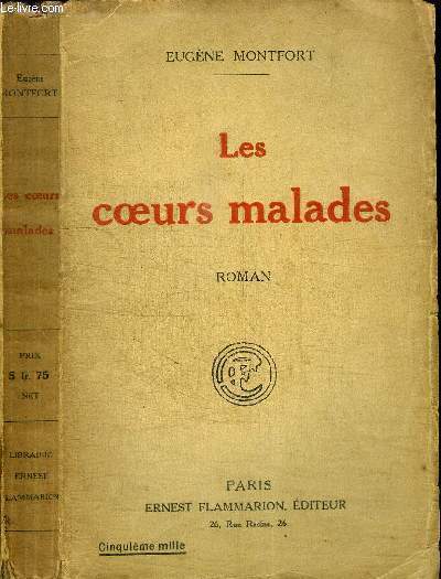 LES COEURS MALADES