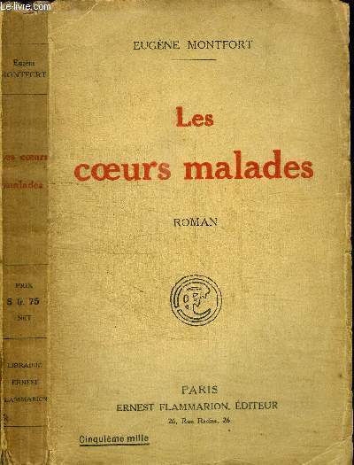 LES COEURS MALADES