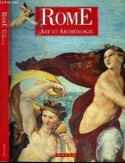 ROME ART ET ARCHEOLOGIE