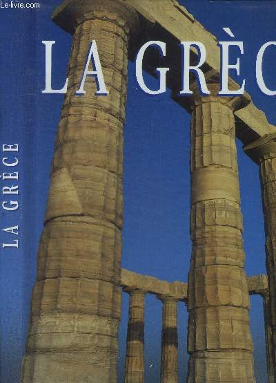 LA GRECE