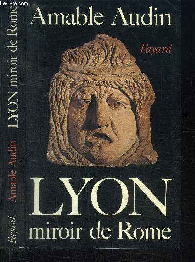 LYON MIROIR DE ROME