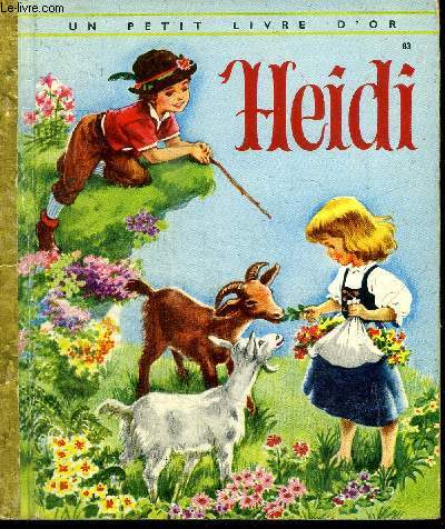 HEIDI