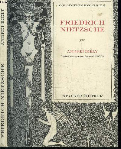 NIETZSCHE FRIEDRICH