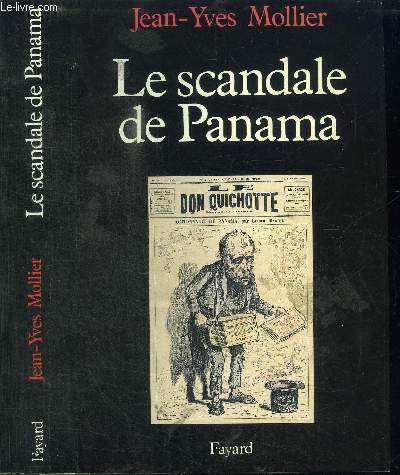 LE SCANDALE DE PANAMA