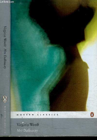 MODERN CLASSICS MRS DALLOWAY