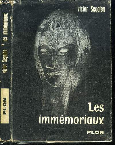 LES IMMEMORIAUX