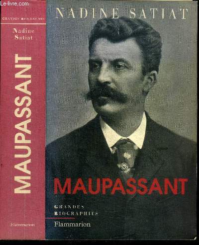 MAUPASSANT
