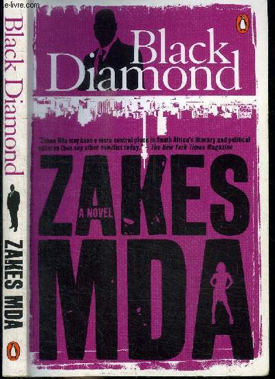 ZAKES MDA