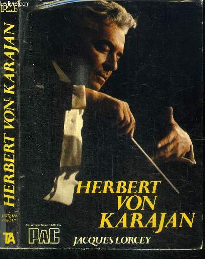 HERBERT VON KARAJAN