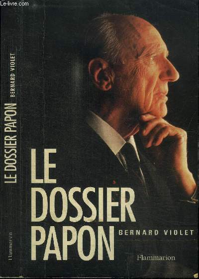 LE DOSSIER PAPON
