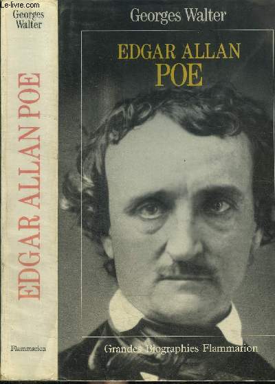 EDGARD ALLAN POE