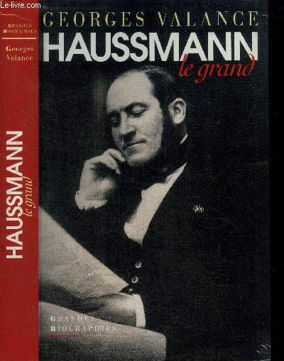 HAUSSMANN - LE GRAND