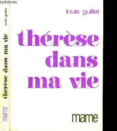 THERESE DANS LA VIE