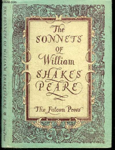 SONNETS