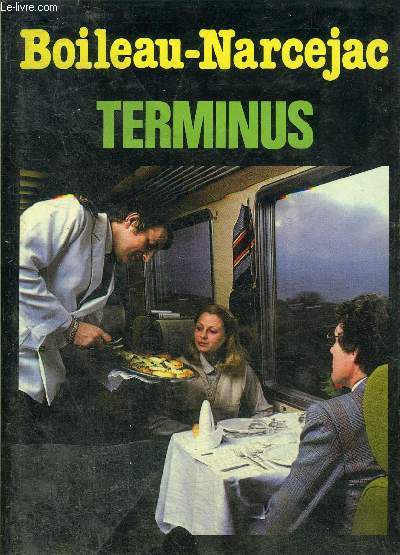 TERMINUS - ROMAN.