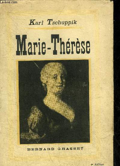 MARIE-THERESE.