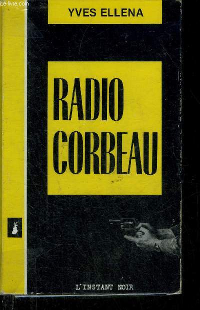 RADIO CORBEAU.