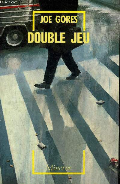DOUBLE JEU - COLLECTION DETOUR.