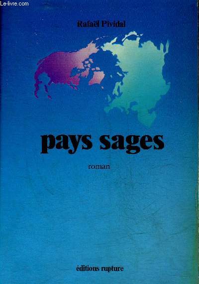 PAYS SAGES - ROMAN.