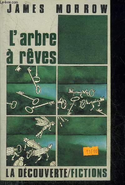 L'ARBRE A REVES - COLLECTION FICTIONS.