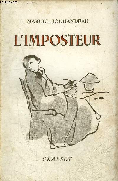 L'IMPOSTEUR OU ELISE ICONOCLASTE.