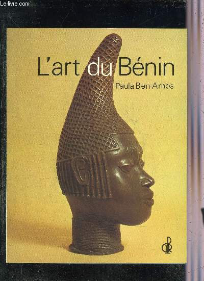 L'ART DU BENIN.