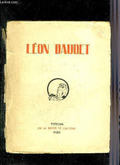 LEON DAUDET.