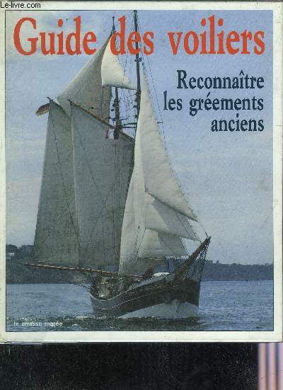 GUIDE DES BATEAUX TRADITIONNELS.