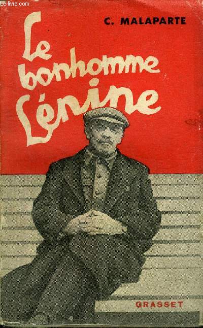 LE BONHOMME LENINE.