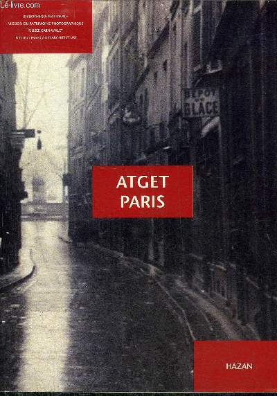 ATGET PARIS.