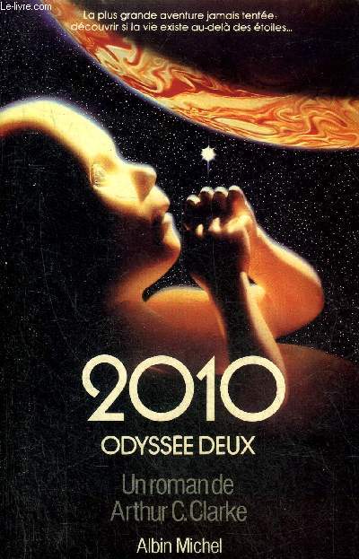 2010 ODYSSEE DEUX .