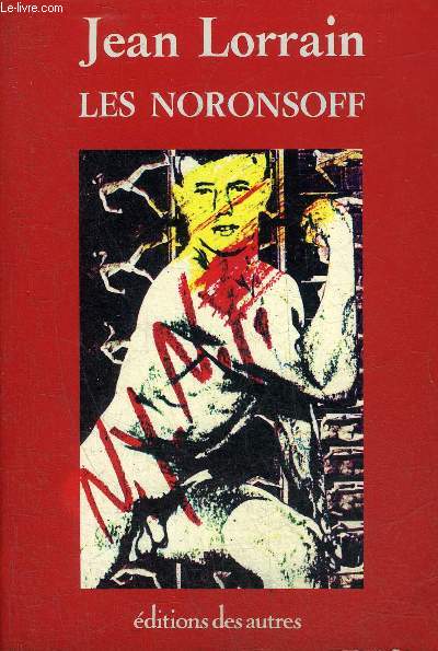LES NORONSOFF (COINS DE BYZANCE).