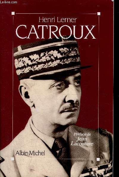 CATROUX.