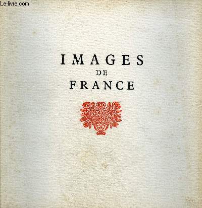 IMAGES DE FRANCE.