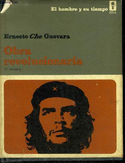 OBRA REVOLUCIONARIA .