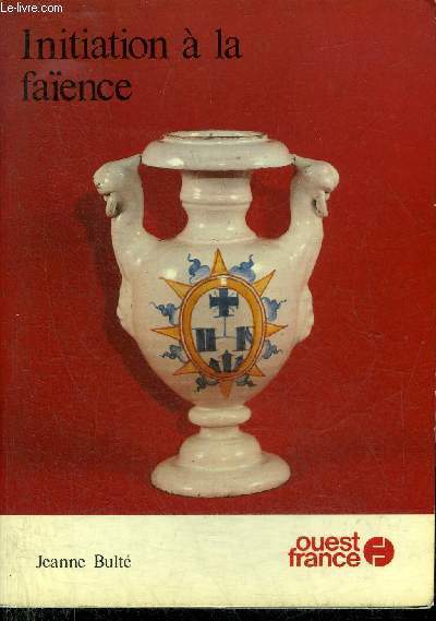 INITIATION A LA FAIENCE.