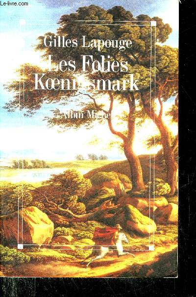 LES FOLIES KOENIGSMARK.