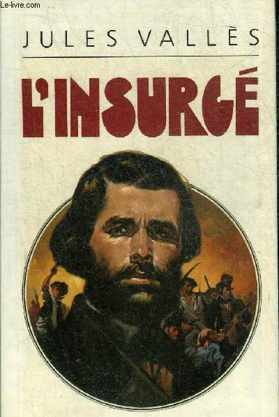 L'INSURGE.