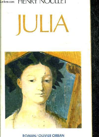 JULIA.
