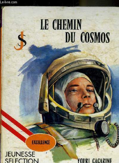 LE CHEMIN DU COSMOS.