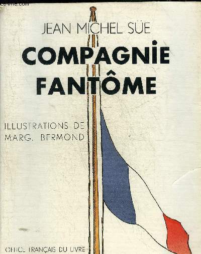 COMPAGNIE FANTOME.